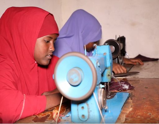 Ardayda baraneysa xirfadda Harqaanka January illaa June 2021