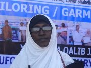 Maamulka Degmada marka oo dhiiri geliyay ardayda dhameystay wax barashada harqaanka