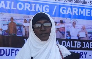 Maamulka Degmada marka oo dhiiri geliyay ardayda dhameystay wax barashada harqaanka