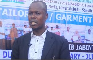 Xafladdi qalin jabinta labada dufcadood ee 2021