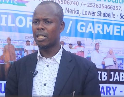 Xafladdi qalin jabinta labada dufcadood ee 2021